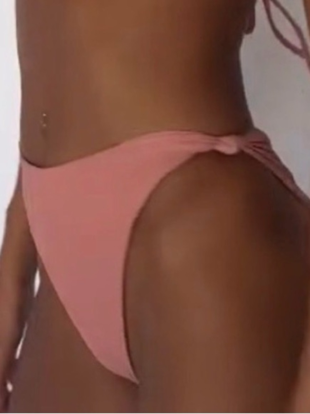 Skatie Salty Bottom - S - Rosette